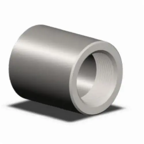 Pennsylvania Machine 5000300701 Coupling 3 Blk Fs A105 3000#