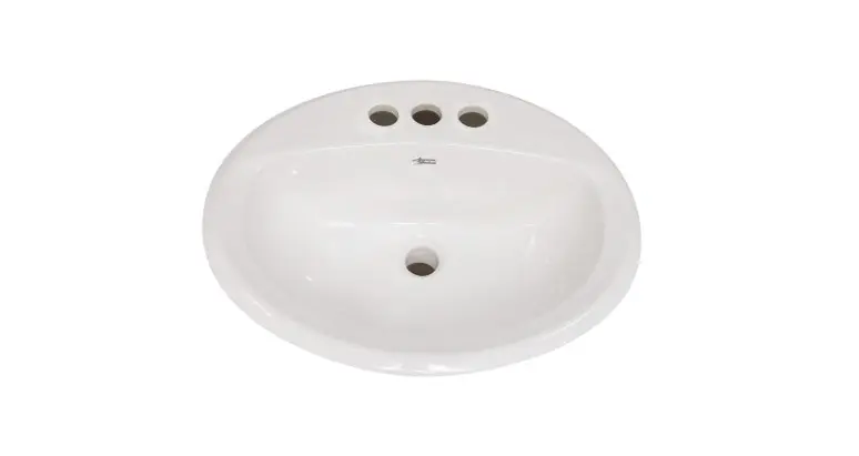 American Standard 476028.02 Toilet Bowl White