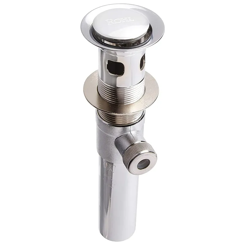 ROHL ZA00755021-APC POP-UP WASTE
