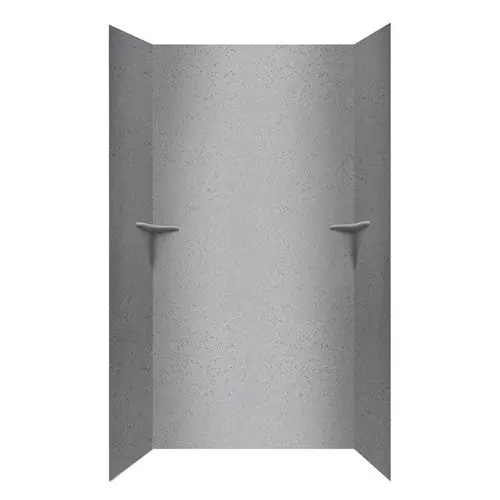 Swan surfaces CCSK963648.134 wall kit 36x48