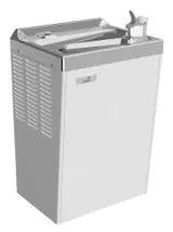 OASIS INTERNATIONAL P14M WATER COOLER 14GPM