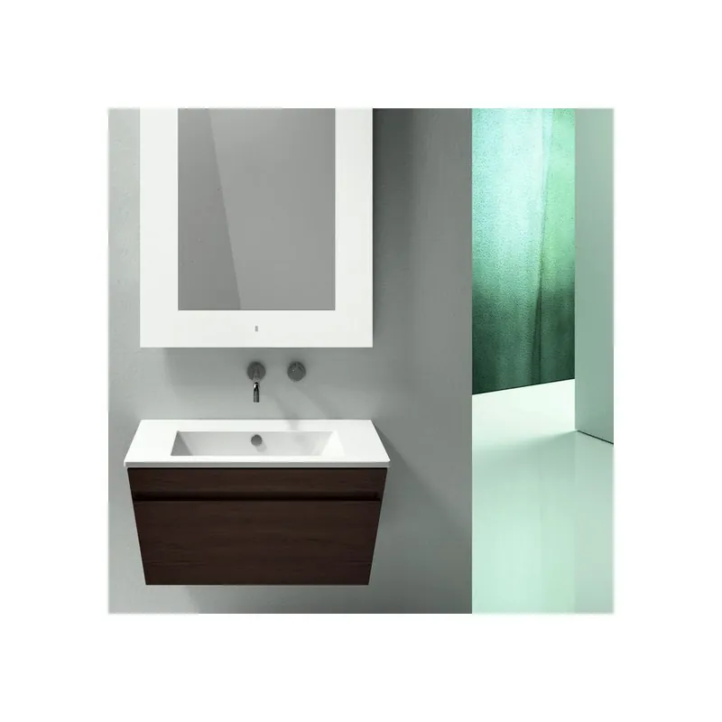 Ceramica Catalano 5P80ST00 Towel Rail 80