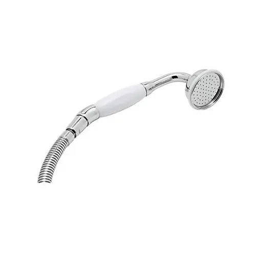ROHL U.5387LS-APC HANDSHOWER PERRIN & ROW W/HOSE