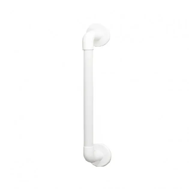 ARC INC 01910WH GRAB BAR GB1910-WH 18' WHT HEAVY DUTY