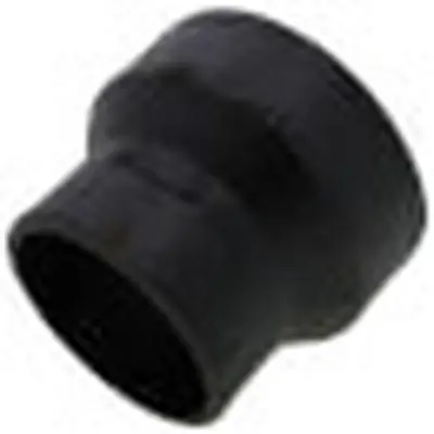 CHARLOTTE PIPE & FOUNDRY 00498 REDUCER 4X3 CI SOIL NO-HUB NH-40A