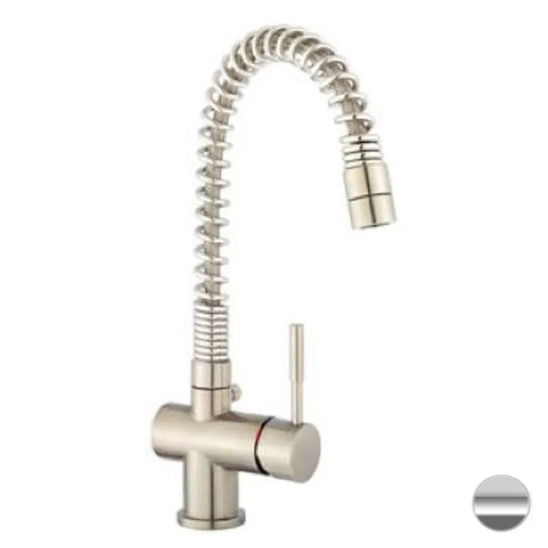 Franke FF-1900 SINK FCT W/SWIVEL SPOUT