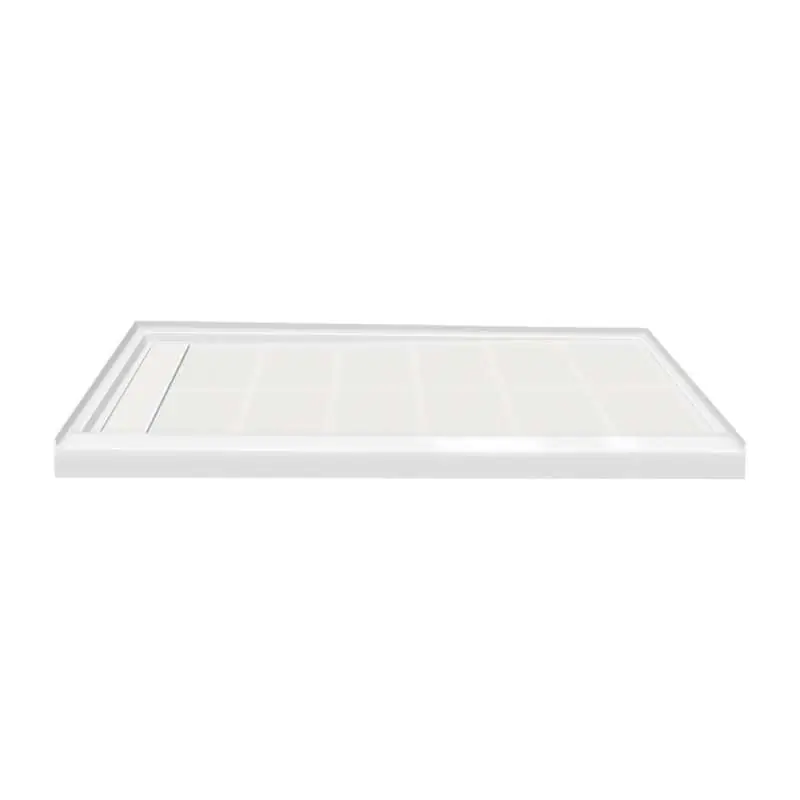 JIANGSU FASHION COMPOSITE FL6034L-31 SHOWER BASE 60X34