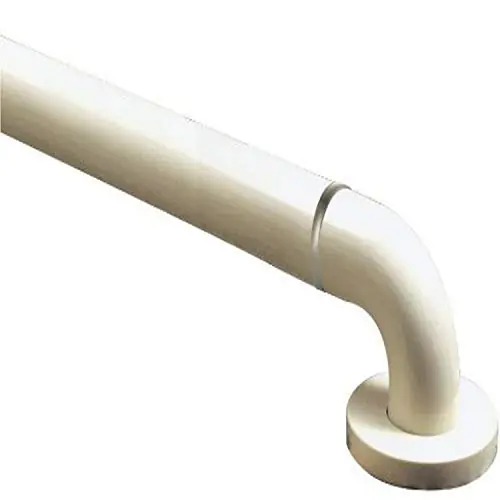 BR Safety Product Inc PQC-42-BQ-NK GRAB BAR 42