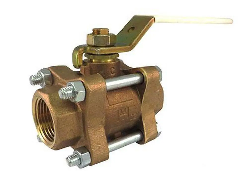 Milwaukee UP17613 Valves