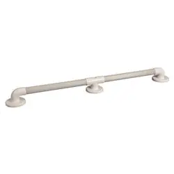ARC INC 01930GR Grab Bar GB1932-GR 32' Gray Heavy Duty