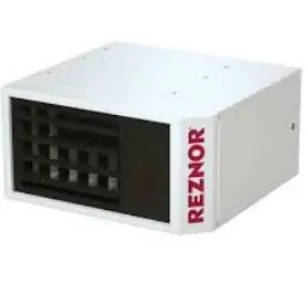 Armour & Associates UDX0001038 Heater UDX175 Gas Unit Power Vent 115V