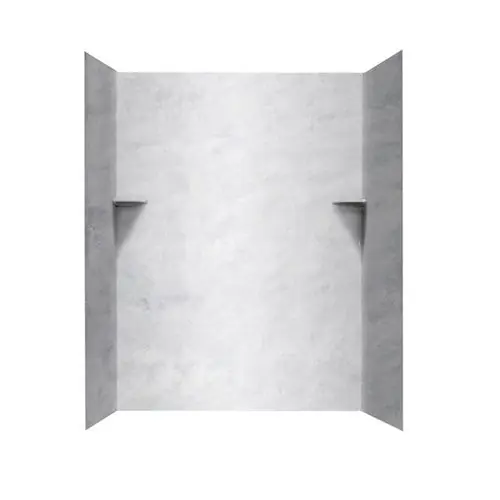 Swan SK366072.131 Wall Kit 36X60 Shower SK366072.131