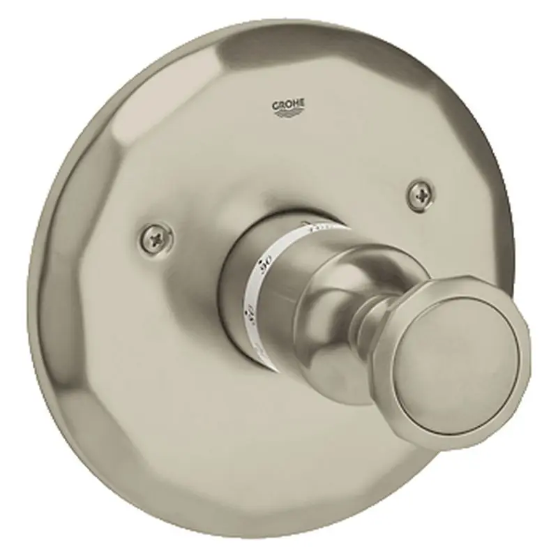 LIXIL 19265EN0 TRIM 19265EN0 BN THERMOSTAT KENSINGTON