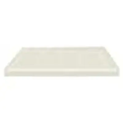 Jiangsu Fashion Composite S&T FL6034R-32 Shower Base 60x34 Right Hand Linear