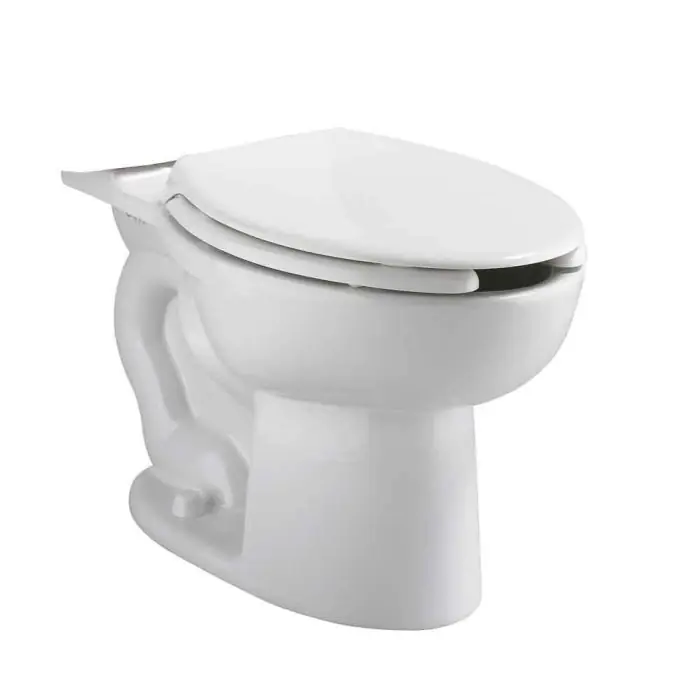 American Standard 3481001.02 Bowl 3481.001.020 WHT ELON CADET 1.6GPF
