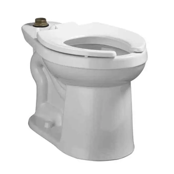 American Standard 3641001.02 Bowl 3641.001.020 White Elon Right Width Flowise Top Spud