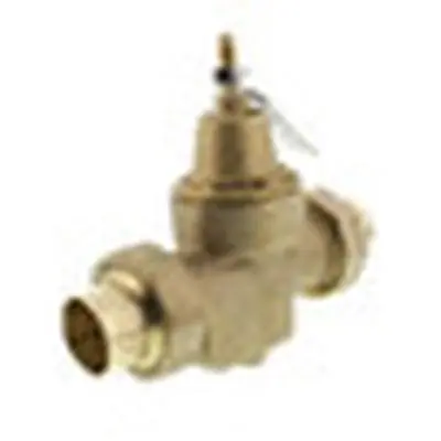 Watts Regulator Co. W-0009636 Pressure Regulator