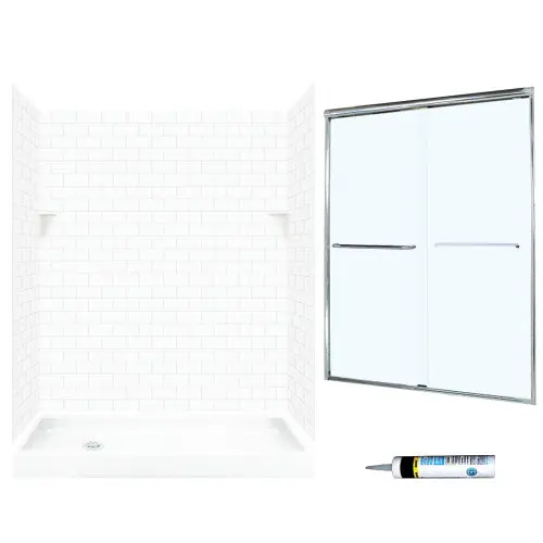 Multi Vendor Kit Parents STP326L010-M58570CC Shower Kit ST326L10CC Power