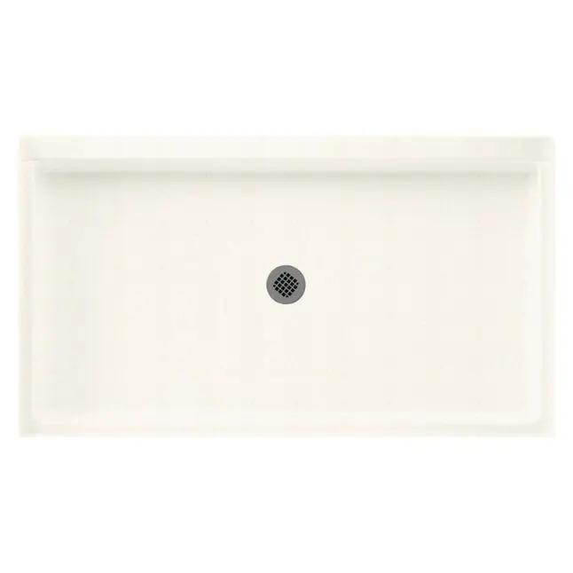 Swan Surfaces SF03260MD.168 Base 32X60 Shwr SS-3260 Baby's Breath