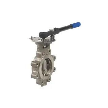 Milwaukee HP1LSS4212040 Valves