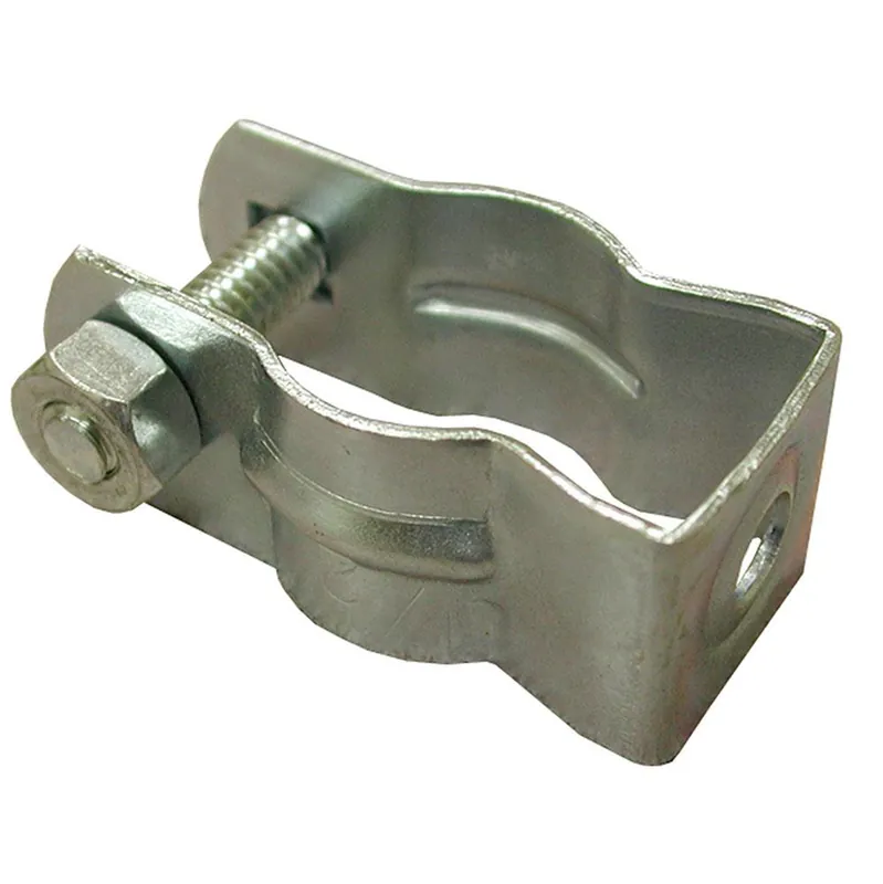 Jones Stephens H14125 #3 1-1/4 Galv Conduit Hanger