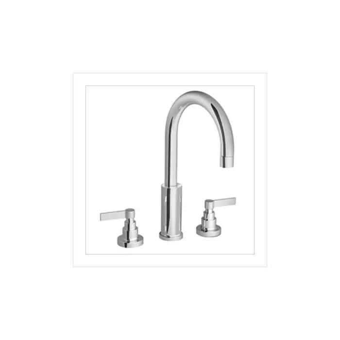 Moen TS274 TRIM KIT TS274 PC SOLACE F/ROMAN TUB W/LVR HNDLS