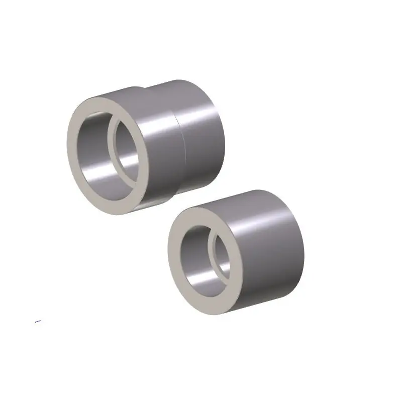 PENNSYLVANIA MACHINE 3961301601 INSERT 2X3/4 BLK FS A105 3000#
