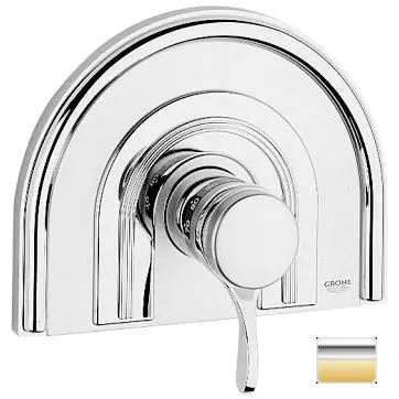 LIXIL 19626IR0 SHOWER TRIM 34.900/902 ROUGH &