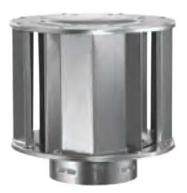 Duravent 810002581 Replacement Part