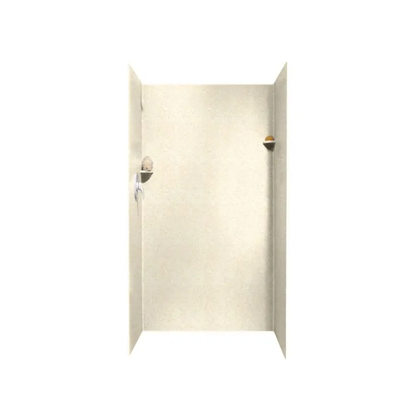 Swan SK363672.072 WALL KIT 36X36 SK-363672