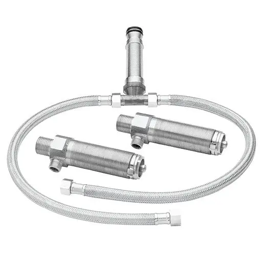 Moen 45801 Valve Capstone F/Garden Tub