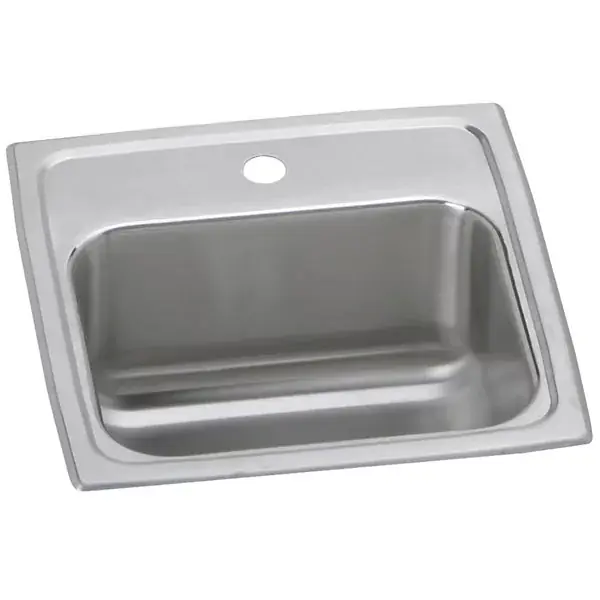 MULTI VENDOR KIT PARENTS KF-BCR151 SINK KIT WITH FAUCET AND ACCESSORIES