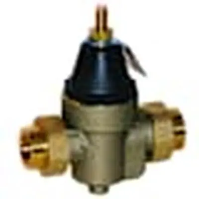 Watts Regulator Co. W-0009491 Pressure Regulator
