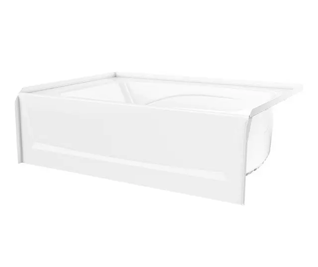 Swan VP6042CTMR.010 TUB 60X42 RH ABOVE FLOOR ROUGH