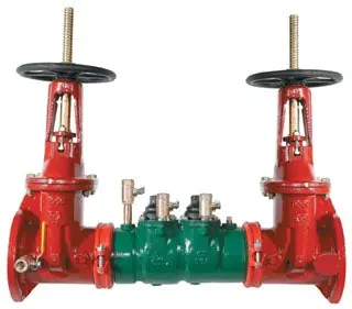 Apollo SJ70416PE Valve