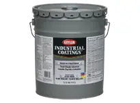 DIVERSIFIED BRANDS K00530101-16 KRYLON SAFETY RED PAINT 1-GALLON