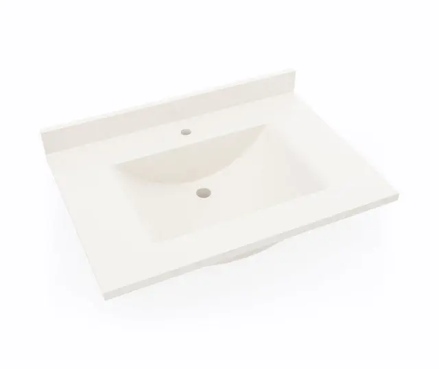 Swan CV02231.018 Vanity Top 22X31 CV2231 Replacement MPN