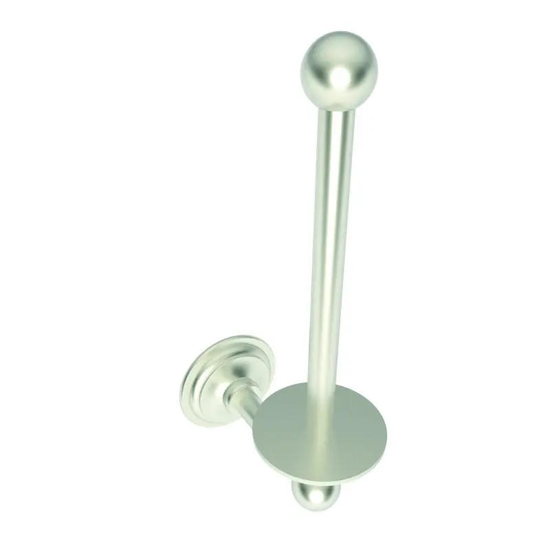 Brasstech 2607/SN Tissue Holder Spare London Terrace Collection