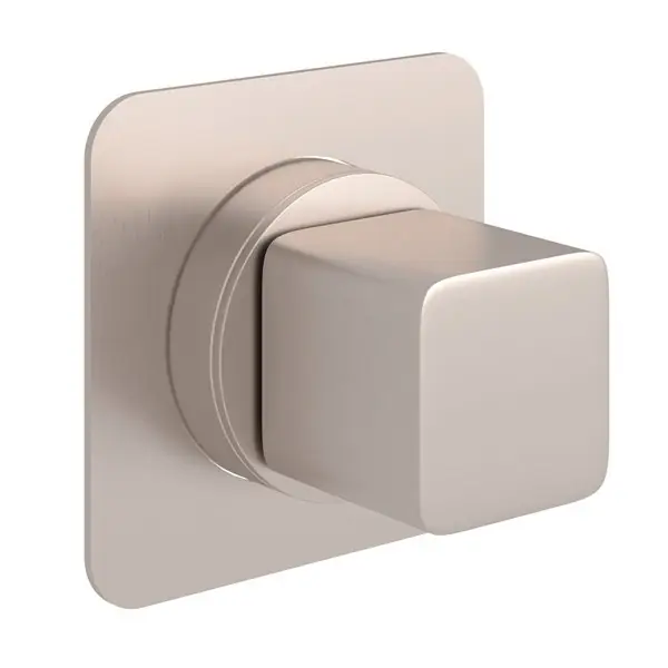 Rohl 1550/DEV-PN Diverter 1550 & 1560 Riser Shower Outlet