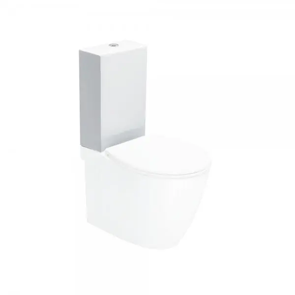 Ceramica Catalano 1SCVL00 Tank 62 WC Monoblocco