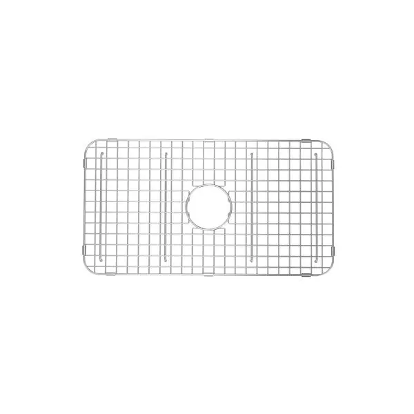 ROHL WSG3018SS-C SINK GRID WSG3018SS-C STLS STL FOR USE WITH SINK RC3018