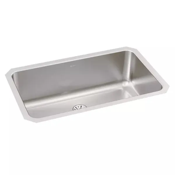 MULTI VENDOR KIT PARENTS KF-ELUH281610PD SINK KIT WITH FAUCET AND ACCESSORIES