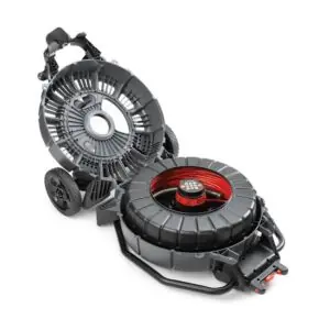 Ridgid 42348 Ridgid Power