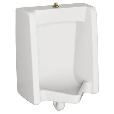 American Standard 6590001.02 Urinal 0.125 - 1.0 gpf