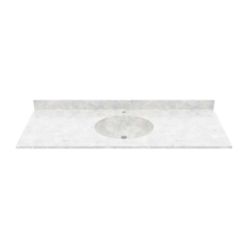 Swan VC02255.130 Vanity Top 22X55 Ellipse Replacement MPN
