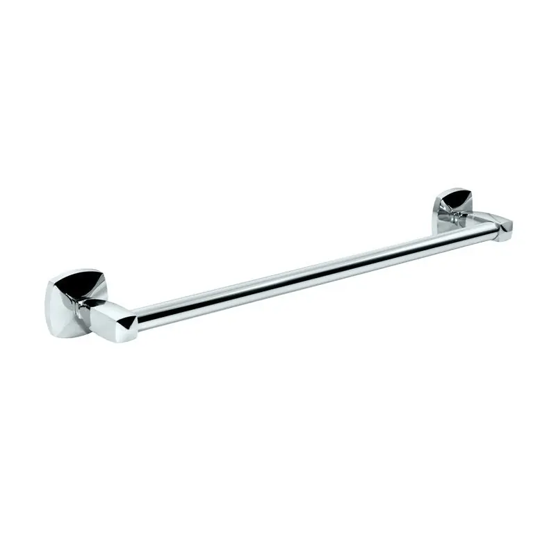 GATCO 4141 Towel Bar 18in PC Jewel
