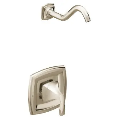 Moen T3692NHNL Trim Kit T3692NHNL Shower Voss Moentrol L/Showerhead