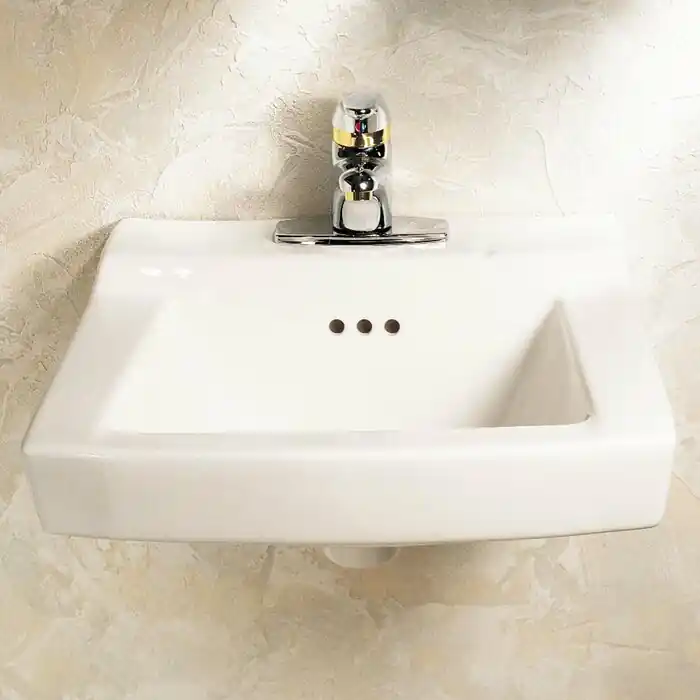 American Standard 124131.02 Sink Drain Assembly