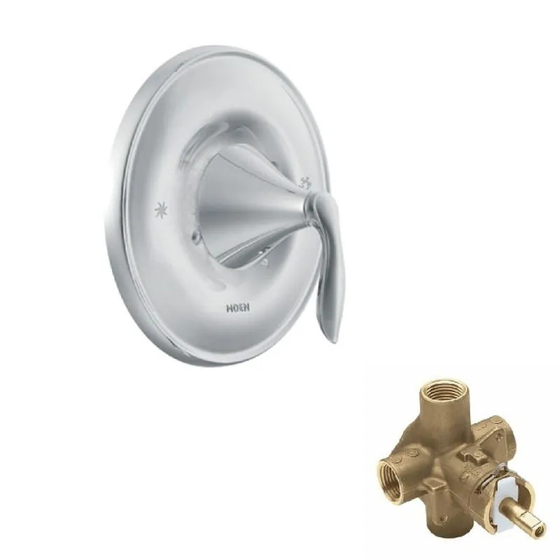 MOEN KSVEV-P-T2131CR VALVE KIT PC EVA POSI-TEMP