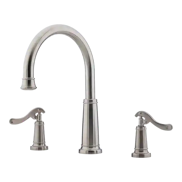 Price Pfister RT6-YP1K Trim Kit SN Ashfield